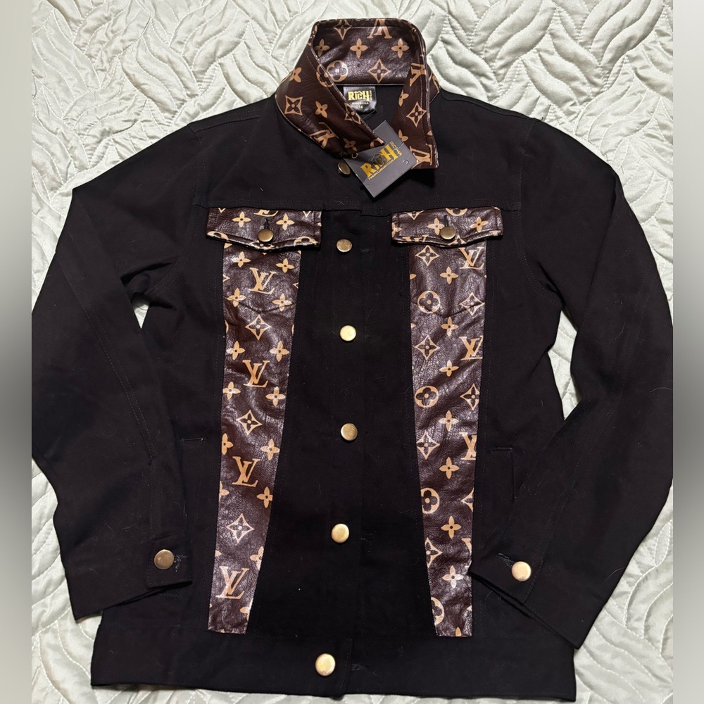 Boys jean  Jacket, Brand New